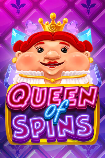 Демо версия игры Queen of Spins | VAVADA BY 