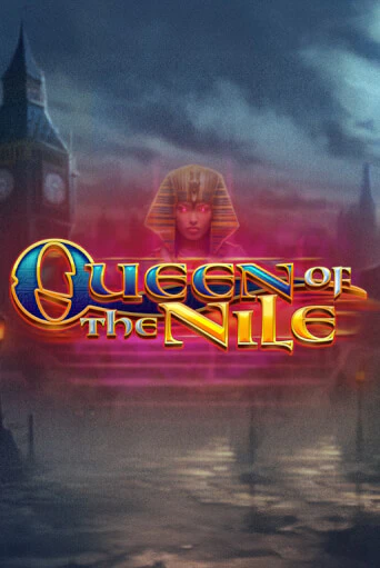 Демо версия игры Queen of the Nile | VAVADA BY 