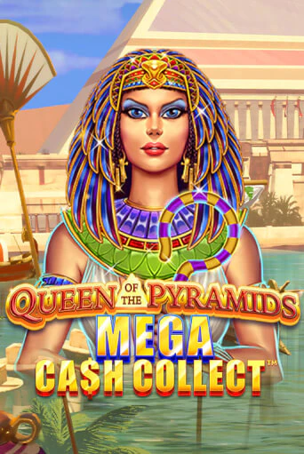 Демо версия игры Queen of the Pyramids: Mega Cash Collect | VAVADA BY 