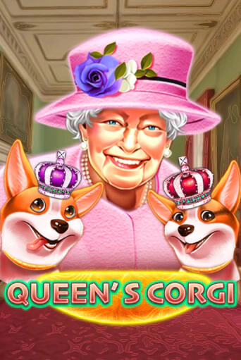 Демо версия игры Queen's Corgi | VAVADA BY 