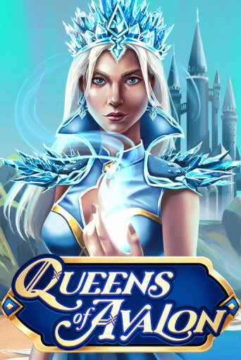 Демо версия игры Queens of Avalon | VAVADA BY 