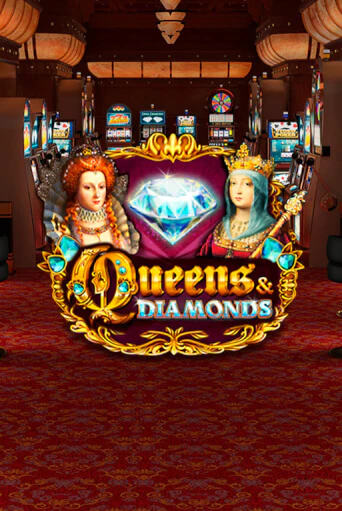 Демо версия игры Queens and Diamonds | VAVADA BY 