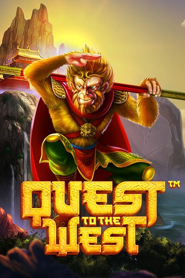 Демо версия игры Quest To The West™ | VAVADA BY 