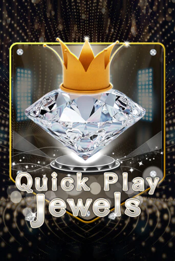 Демо версия игры Quick Play Jewels | VAVADA BY 