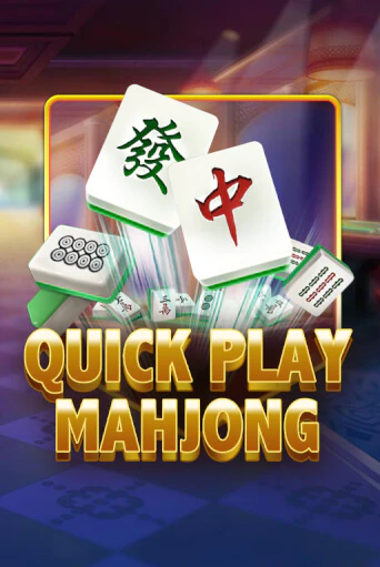 Демо версия игры Quick Play Mahjong | VAVADA BY 