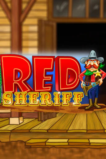 Демо версия игры RCT - Red Sheriff | VAVADA BY 