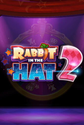 Демо версия игры Rabbit In The Hat 2 | VAVADA BY 