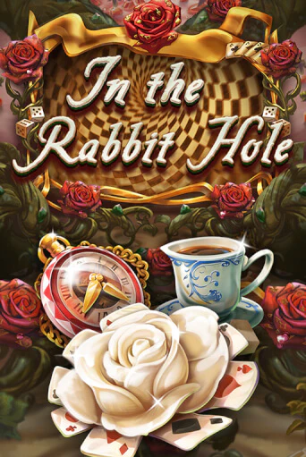 Демо версия игры In the Rabbit Hole | VAVADA BY 