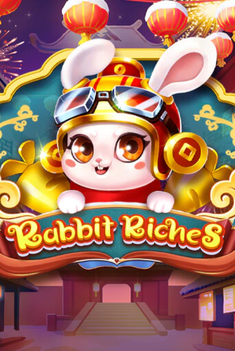 Демо версия игры Rabbit Riches | VAVADA BY 