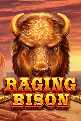 Демо версия игры Raging Bison | VAVADA BY 