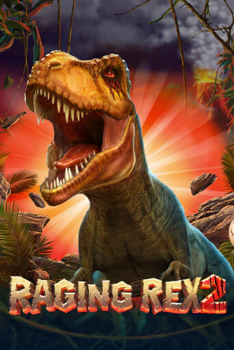 Демо версия игры Raging Rex 2 | VAVADA BY 