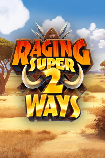 Демо версия игры Raging Super 2 Ways | VAVADA BY 