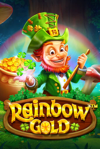 Демо версия игры Rainbow Gold™ | VAVADA BY 