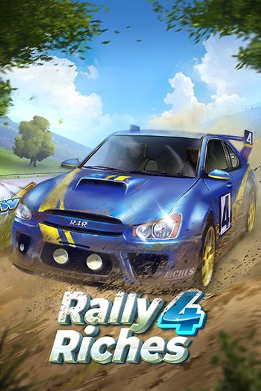 Демо версия игры Rally 4 Riches | VAVADA BY 