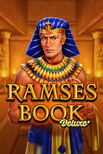 Демо версия игры Ramses Book Deluxe | VAVADA BY 