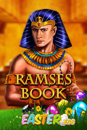 Демо версия игры Ramses Book Easter Egg | VAVADA BY 