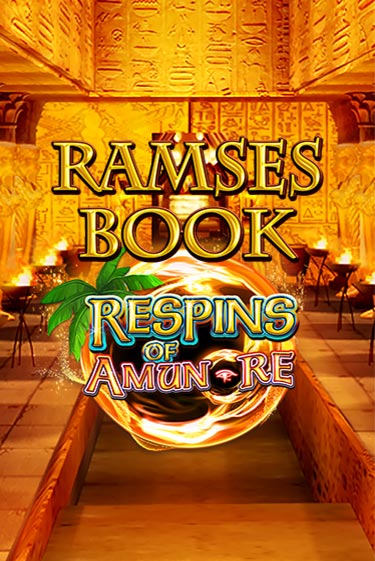 Демо версия игры Ramses Book Respins of Amun Re | VAVADA BY 