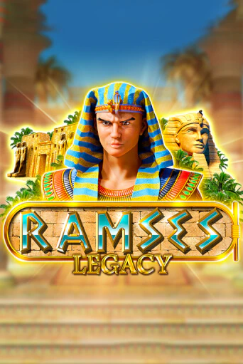 Демо версия игры Ramses Legacy | VAVADA BY 