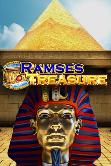 Демо версия игры Ramses Treasure | VAVADA BY 