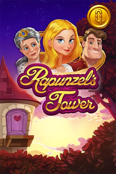 Демо версия игры Rapunzel's Tower | VAVADA BY 