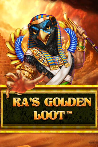 Демо версия игры Ra's Golden Loot | VAVADA BY 