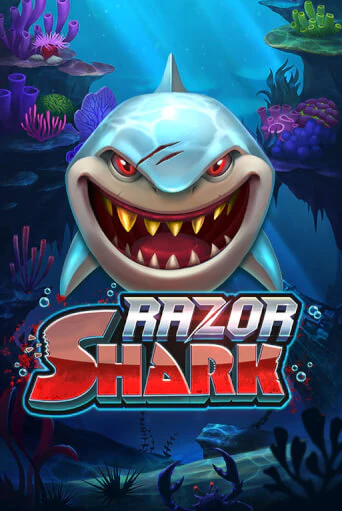 Демо версия игры Razor Shark | VAVADA BY 