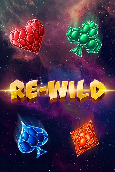 Демо версия игры Re-Wild | VAVADA BY 