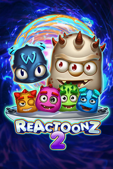 Демо версия игры Reactoonz 2 | VAVADA BY 