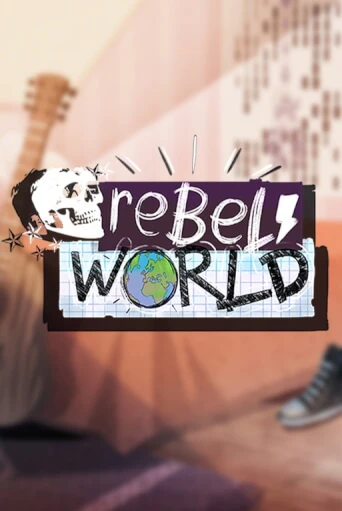 Демо версия игры Rebel World | VAVADA BY 