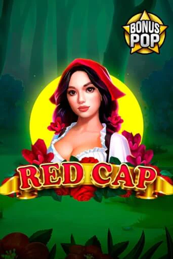 Демо версия игры Red Cap | VAVADA BY 