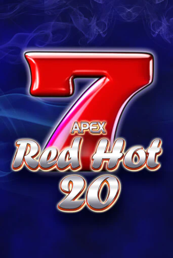 Демо версия игры Red Hot 20 | VAVADA BY 