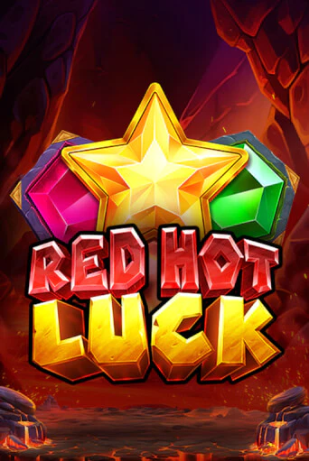 Демо версия игры Red Hot Luck | VAVADA BY 