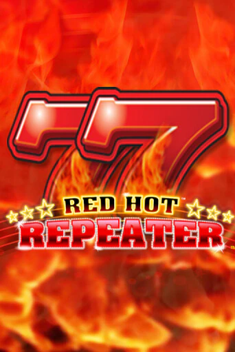 Демо версия игры Red Hot Repeater | VAVADA BY 