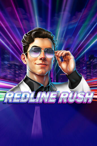 Демо версия игры Redline Rush | VAVADA BY 