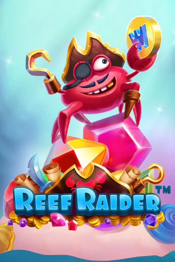 Демо версия игры Reef Raider™ | VAVADA BY 