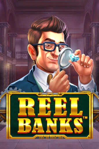 Демо версия игры Reel Banks™ | VAVADA BY 