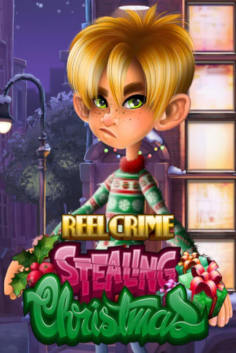 Демо версия игры Reel Crime: Stealing Christmas | VAVADA BY 