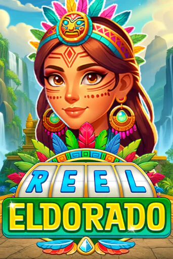 Демо версия игры Reel Eldorado | VAVADA BY 