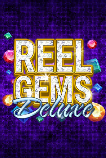 Демо версия игры Reel Gems Deluxe | VAVADA BY 