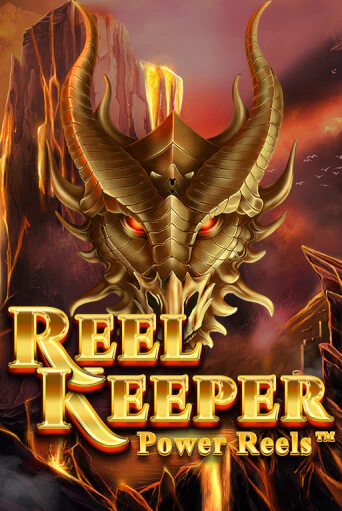 Демо версия игры Reel Keeper Power Reels™ | VAVADA BY 