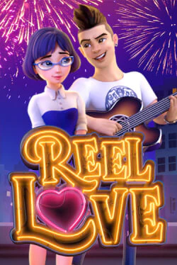 Демо версия игры Reel Love | VAVADA BY 