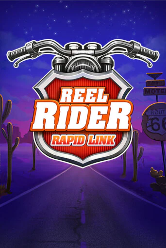 Демо версия игры Reel Rider: Rapid Link | VAVADA BY 