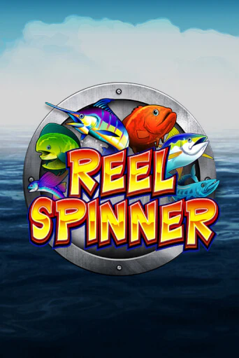 Демо версия игры Reel Spinner | VAVADA BY 