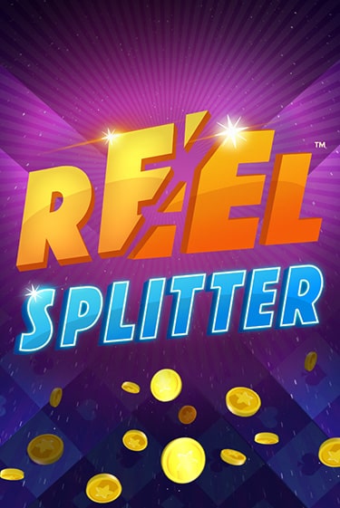 Демо версия игры Reel Splitter | VAVADA BY 