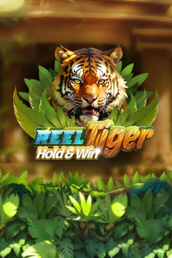 Демо версия игры Reel Tiger | VAVADA BY 