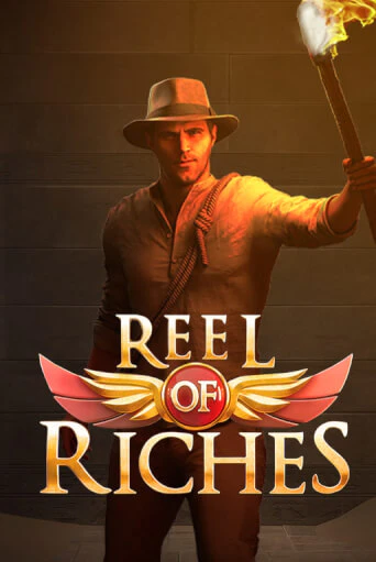 Демо версия игры Reel of Riches | VAVADA BY 