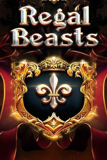 Демо версия игры Regal Beasts | VAVADA BY 