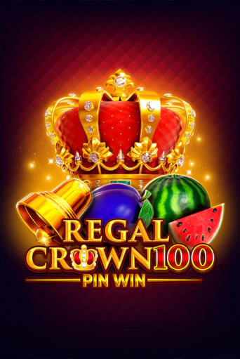 Демо версия игры Regal Crown 100 | VAVADA BY 