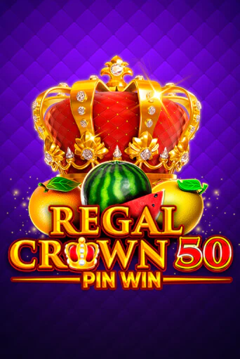 Демо версия игры Regal Crown 50 | VAVADA BY 