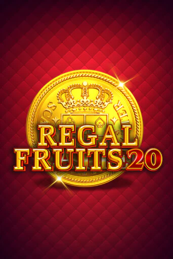 Демо версия игры Regal Fruits 20 | VAVADA BY 